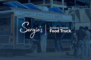 Sergio's Mexican Food Truck image