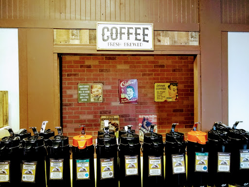 Coffee Store «White Mountain Gourmet Coffee», reviews and photos, 15 Pleasant St, Concord, NH 03301, USA