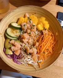 Aliment-réconfort du Restauration rapide Pitaya Thaï Street Food à Cannes - n°10