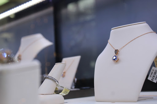 Jewelry Designer «Town Square Jewelers», reviews and photos, 101 Stonewall Ave E, Fayetteville, GA 30214, USA