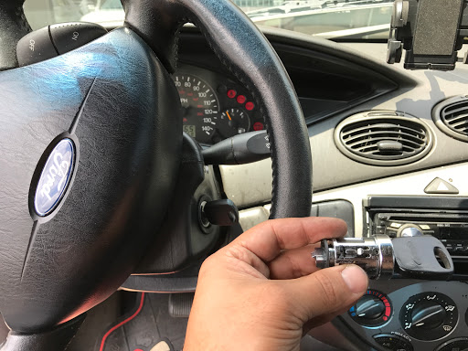 Locksmith «901 Locksmith», reviews and photos, 7166 Winchester Rd #105, Memphis, TN 38125, USA