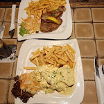 Photo n°1 de l'avis de Anna.e fait le 10/01/2024 à 20:33 sur le  Zentrale - Mannheim à Mannheim