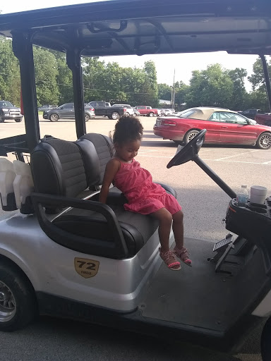 Public Golf Course «Pine Creek Golf Course», reviews and photos, 1835 Logue Road, Mt Juliet, TN 37122, USA