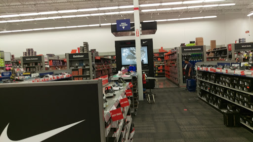 Sporting Goods Store «Academy Sports + Outdoors», reviews and photos, 130 S Hampton Pl, Clarksville, TN 37040, USA