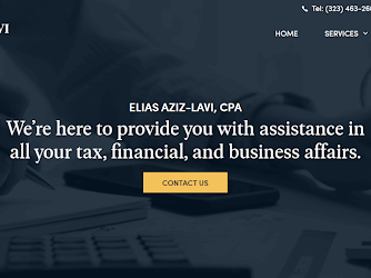 Elias Aziz Lavi CPA