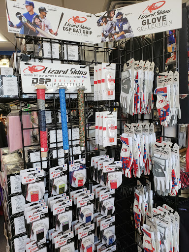 Sporting Goods Store «Play It Again Sports», reviews and photos, 685 Queen St, Southington, CT 06489, USA