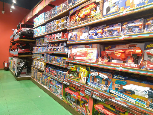 Squishy shops in Jaipur