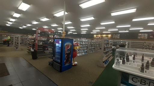 Movie Rental Store «Family Video», reviews and photos, 1150 W Michigan Ave, Marshall, MI 49068, USA