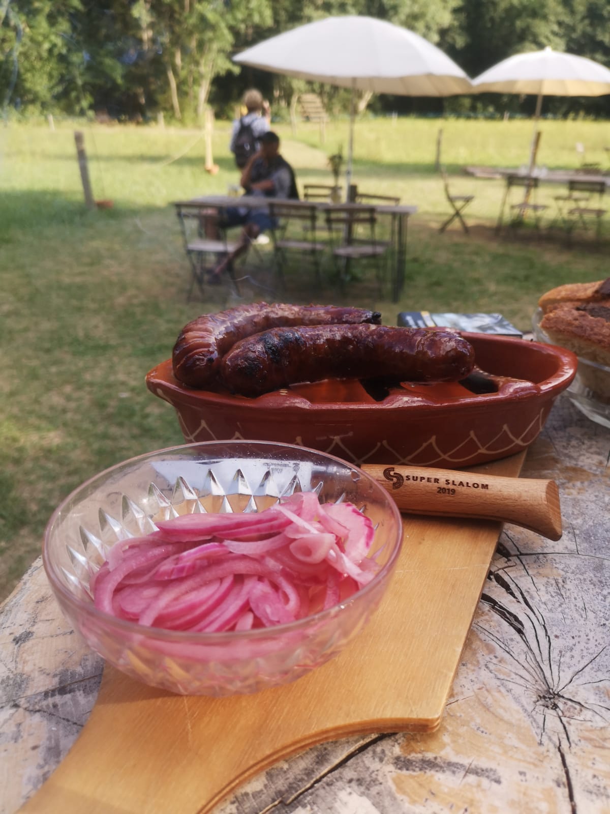 Photo n° 1 de l'avis de Cyril. fait le 17/08/2020 à 16:57
