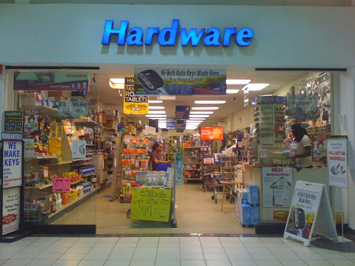 Beltway Plaza Hardware, 6214 Greenbelt Rd, Greenbelt, MD 20770, USA, 