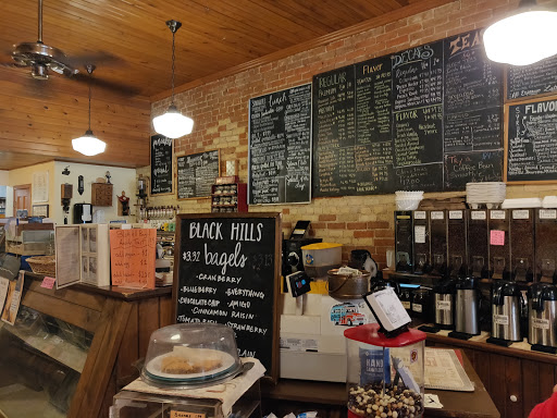 Coffee Shop «Daily Grind», reviews and photos, 236 S Central Ave, Marshfield, WI 54449, USA