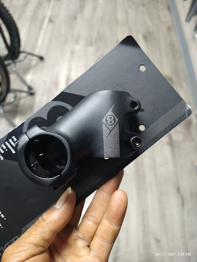 Bicycle Store «UBC - University Bicycle Center», reviews and photos, 1220 E Fletcher Ave, Tampa, FL 33612, USA