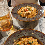 Photo n°1 de l'avis de Vincent.a fait le 09/02/2024 à 13:40 sur le  Restaurante Vincenzo's à Lisbon