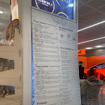 Photo n°5 de l'avis de Ivan.o fait le 20/01/2020 à 04:45 sur le  Gustapulia aereoporto à Brindisi