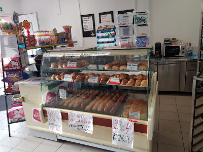 Briochin Pain & Viennoiserie à Woippy