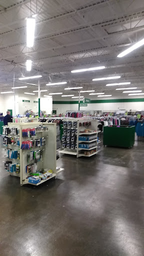 Discount Store «Bargain Hunt», reviews and photos, 5305 Hickory Hollow Pkwy, Antioch, TN 37013, USA