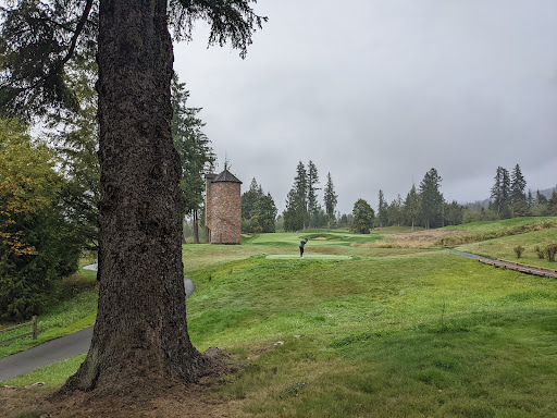 Private Golf Course «Aldarra Golf Club», reviews and photos, 29125 SE Duthie Hill Rd, Sammamish, WA 98075, USA
