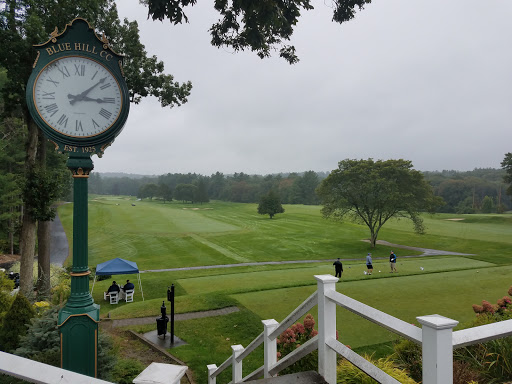 Country Club «Blue Hill Country Club», reviews and photos, 23 Pecunit St, Canton, MA 02021, USA