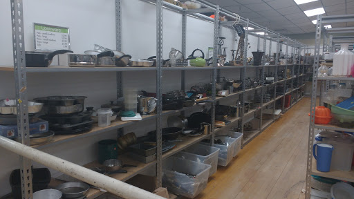 Thrift Store «Goodwill Store», reviews and photos, 3106 N Shiloh Rd, Garland, TX 75044, USA