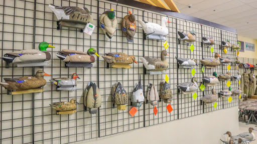 Sporting Goods Store «Pacific Flyway Supplies- Sporting Goods and Ammo», reviews and photos, 1690 N Lincoln St, Dixon, CA 95620, USA