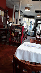 Photo n°20 de Restaurant Ocakbasi à Strasbourg ()