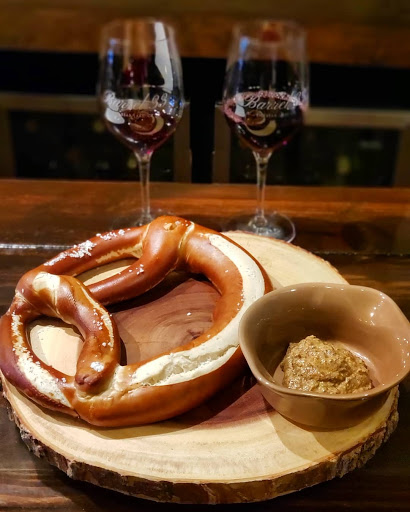Barrel 33