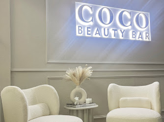 Coco Beauty Bar