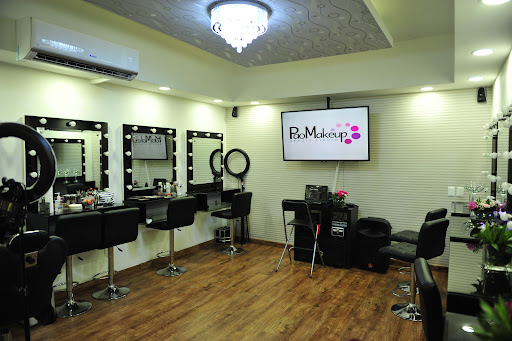 PaoMakeup Beauty Studio