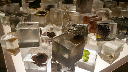 Art Gallery «Zephyr Gallery», reviews and photos, 610 E Market St, Louisville, KY 40202, USA