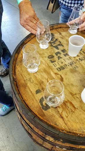 Distillery «Great Lakes Distillery, LLC», reviews and photos, 616 W Virginia St, Milwaukee, WI 53204, USA