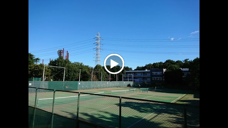 上尾グリーンテニスクラブ
