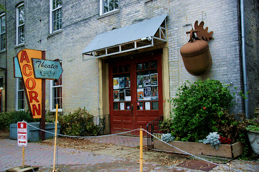 Performing Arts Theater «Acorn Theater», reviews and photos, 107 Generations Dr, Three Oaks, MI 49128, USA