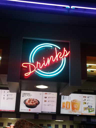 Movie Theater «Regal Cinemas Harrisonburg 14», reviews and photos, 381 University Blvd, Harrisonburg, VA 22801, USA