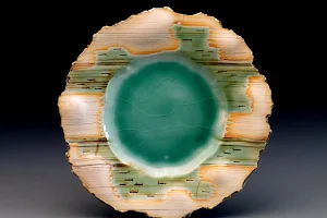 Pomme de Terre Pottery image