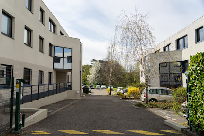Hexa Patrimoine à Sainte-Foy-lès-Lyon