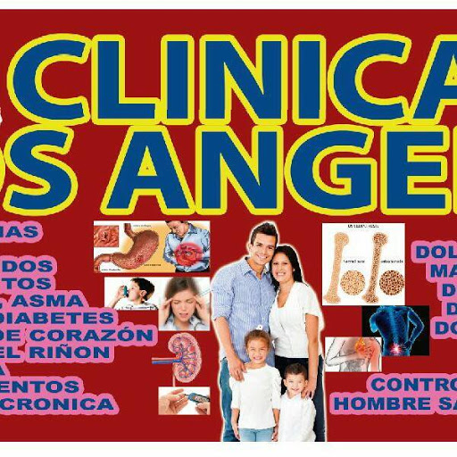 Clinicas ets San Pedro Sula