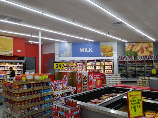 Grocery Store «Save-A-Lot», reviews and photos, 11 Hwy 630 E, Frostproof, FL 33843, USA