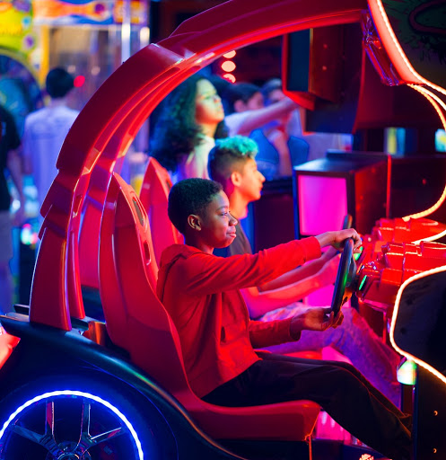 Amusement Center «My Three Sons», reviews and photos, 62 Wall Street, Norwalk, CT 06850, USA