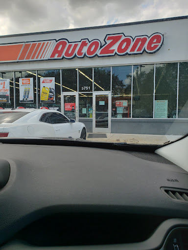 Auto Parts Store «AutoZone», reviews and photos, 5751 NW 183rd St, Hialeah, FL 33015, USA
