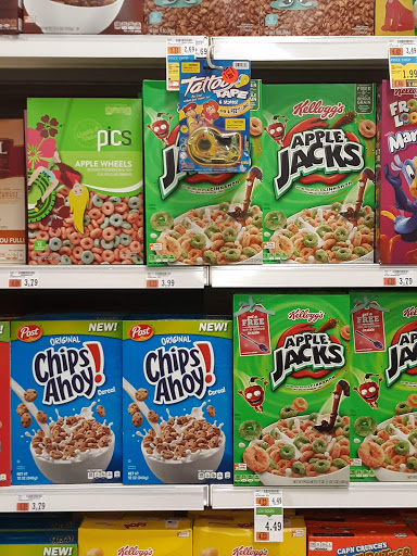 Supermarket «Price Chopper», reviews and photos, 1510 S Main Ave, Scranton, PA 18504, USA