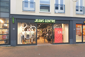 Jeans Centre Naaldwijk