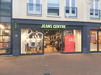 Jeans Centre Naaldwijk