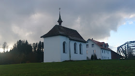 Kapelle zum Siege Maria Ruggisberg
