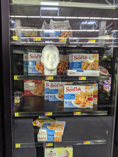 Discount Store «Walmart», reviews and photos, 10075 Bruceville Rd, Elk Grove, CA 95757, USA