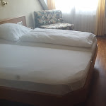 Photo n°3 de l'avis de Andy.n fait le 13/05/2018 à 11:00 sur le  Landgasthof Apfelblüte garni à Salem