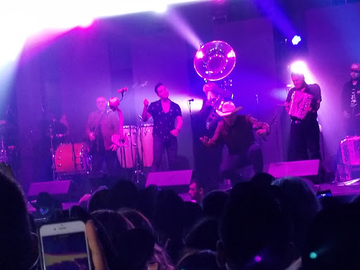 Night Club «Escapade 2001 Fort Worth Nightclub», reviews and photos, 2401 S Campus St, Fort Worth, TX 76410, USA