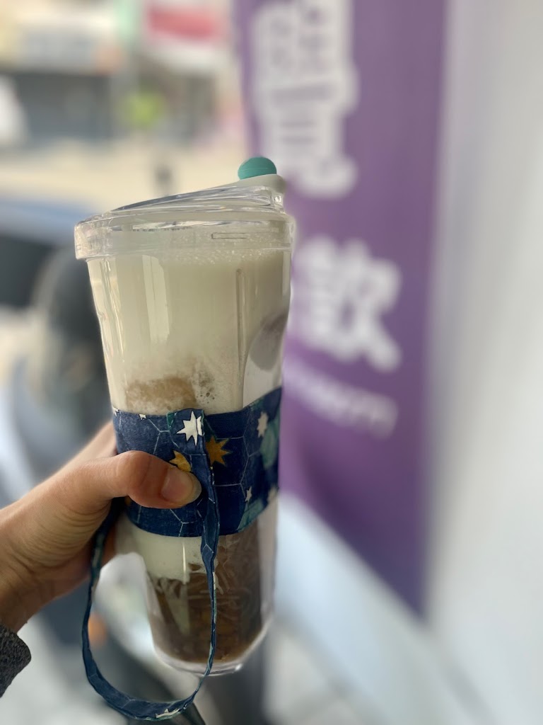 拾覺SEEJOY TEA 嘉義民生北店 的照片