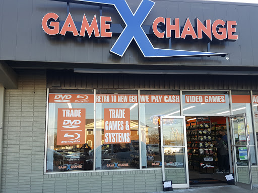 Video Game Store «Game X Change», reviews and photos, 2705 Fort Campbell Blvd, Hopkinsville, KY 42240, USA