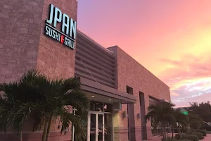 Jpan Sushi & Grill image