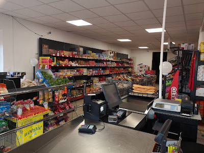 Supermarché Saray à Toulouse